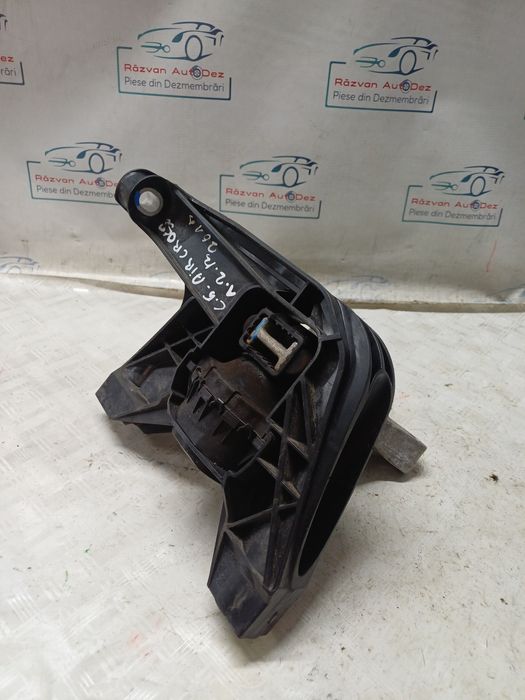 tampon motor citroen c5 1.2 benzina 2019