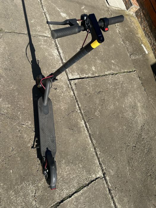 Xiaomi Mi Rlectric Scooter Pro 2