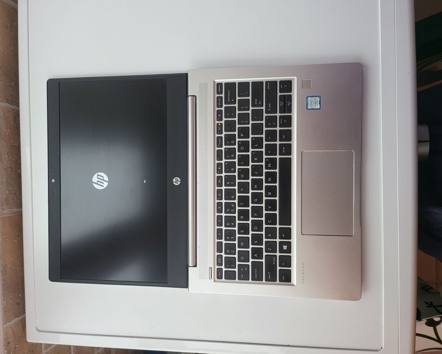 Laptop HP Probook 430 G6
