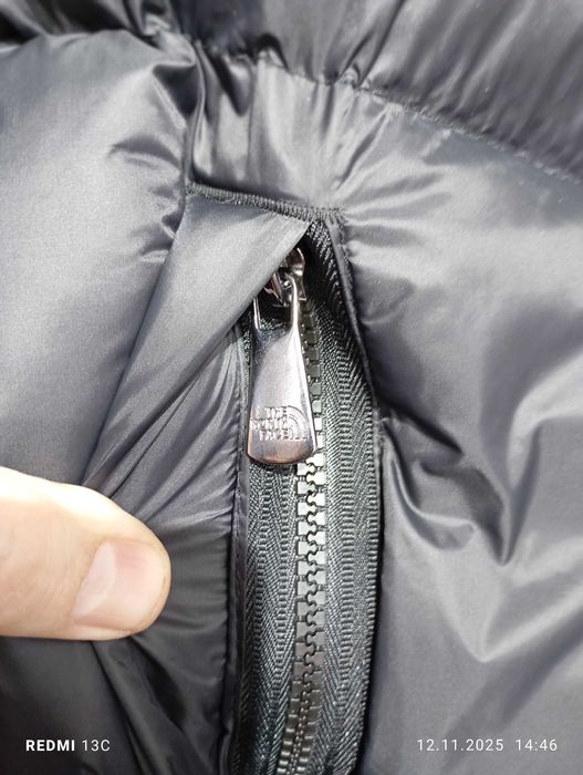 The North Face мъжко зимно яке /с качулка и без/