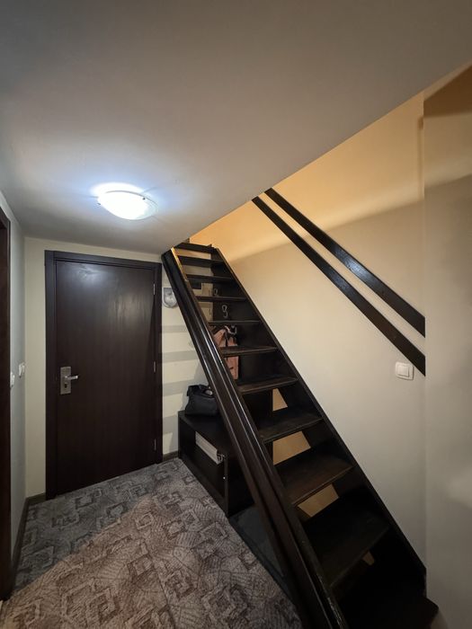 Апартамент под наем пампорово мезонет до пистите