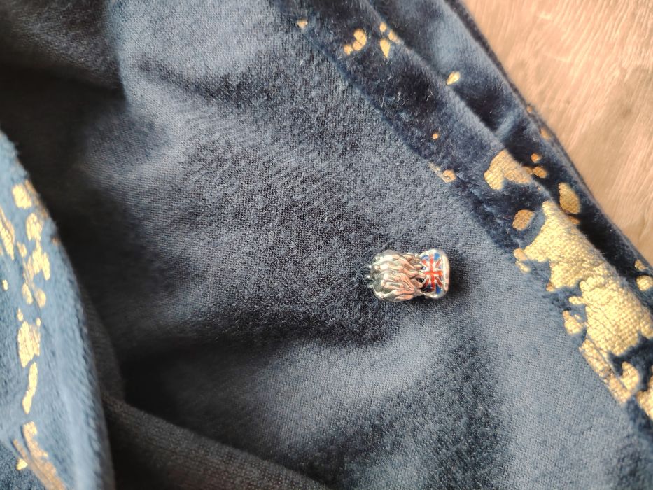 Сребърни талисмани тип Pandora