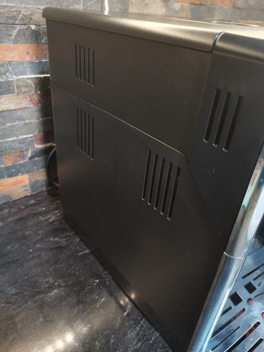 Aparat Saeco Incanto