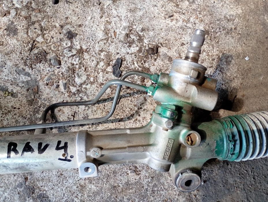 Рейка за Toyota Rav 4 2004г