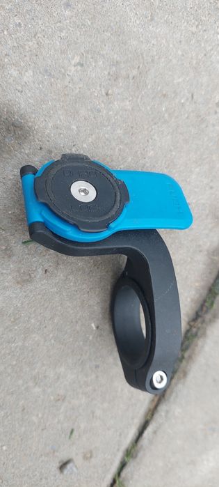 Suport telefon pentru bicigleta