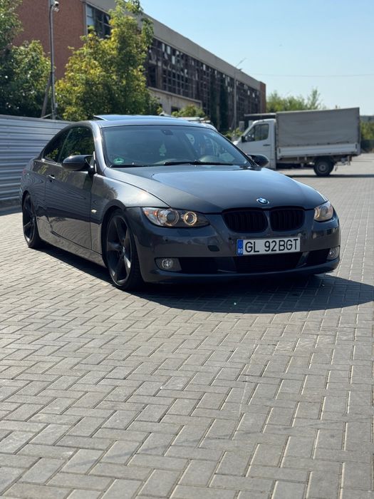 Vand BMW seria 3 e92