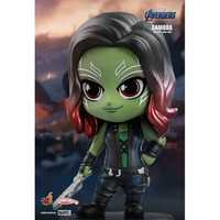 Figurina Hot Toys Cosbaby  Marvel - Gamora