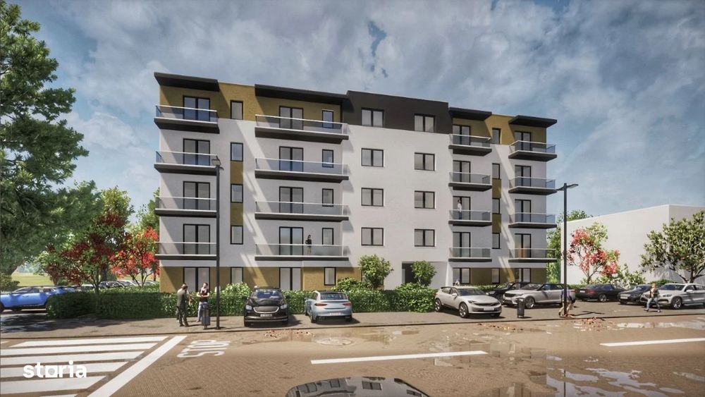 Apartament cu 2 camere, acces facil metrou Tudor Arghezi, Vidra, Ilfov