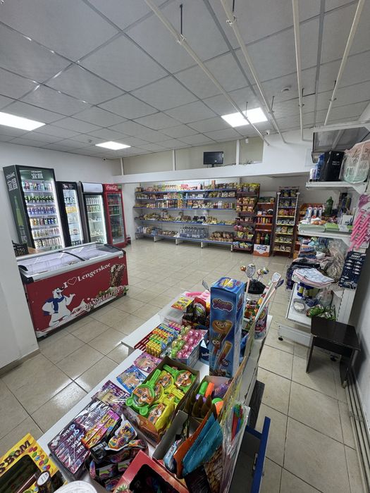 Срочно срочно продам дейстуйщий магазин