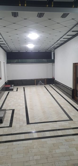 Брусчатка ( сотамиз ва териб берамиз)