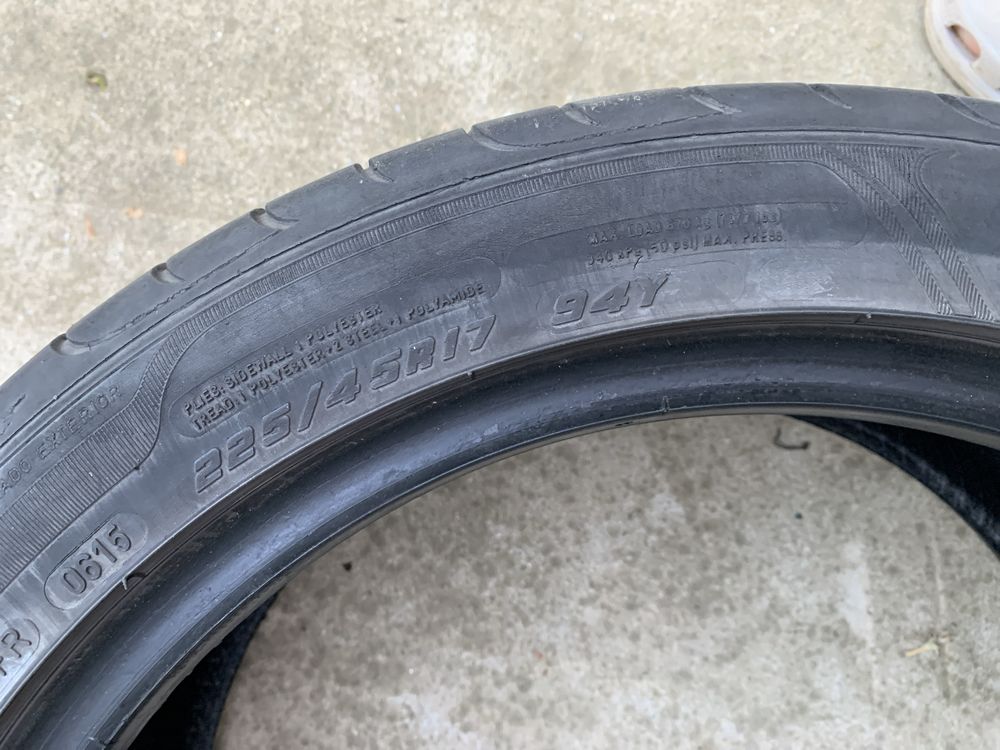 Goodyear Asymmetric 2