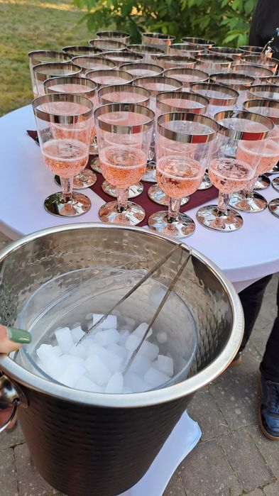 Fum greu dansul mirilor