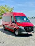 Mercedes Sprinter  W907/ 316 2020 9 locuri RAR ,numere valabile