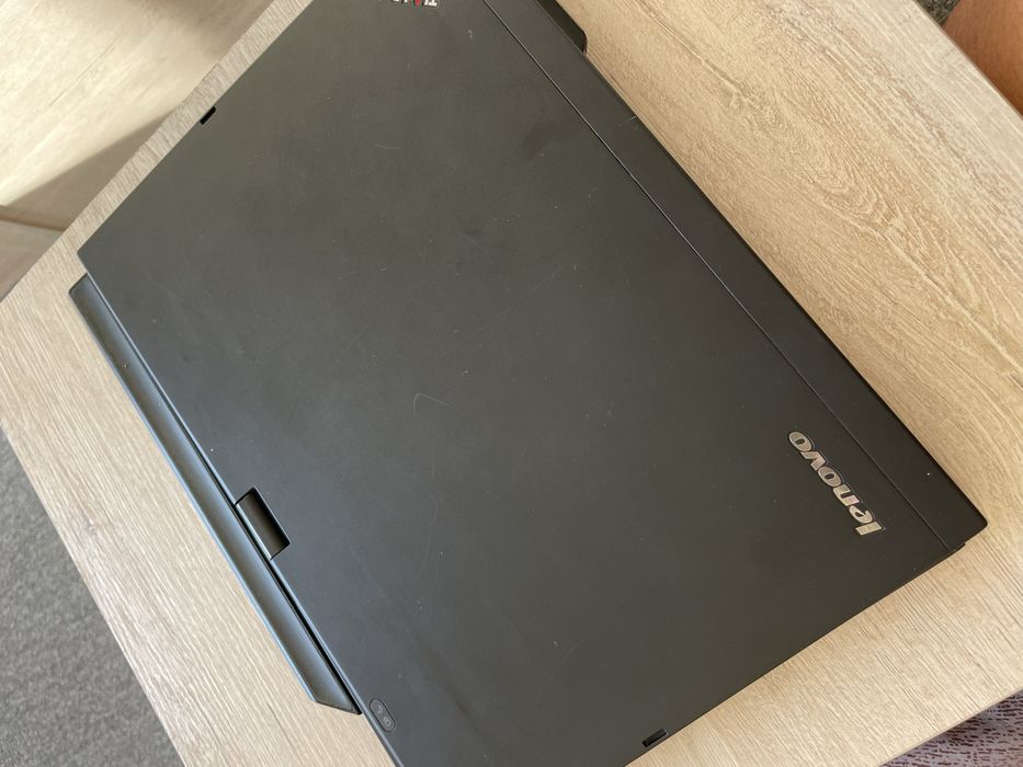Lenovo Thinkpad Core i5 pro