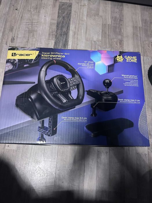 Волан за игри Tracer