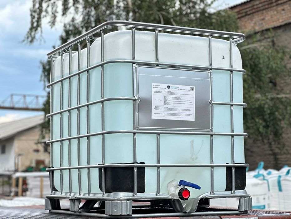 Моноэтиленгликоль, МЭГ. ПВХ, Каустическая сода, SLES