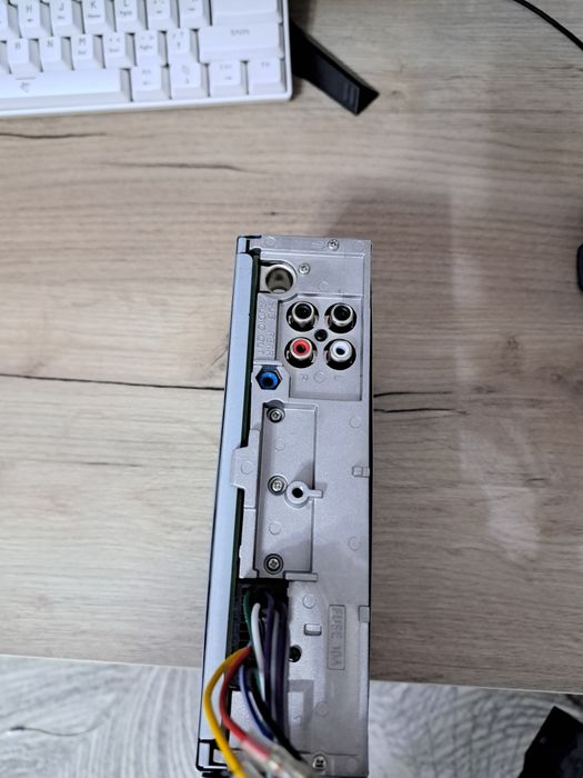 Vand radio SONY DSX-A410BT