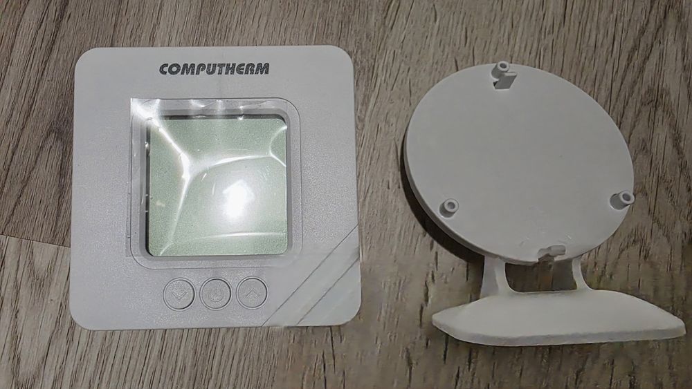 Termostat fara fir Computherm T32RF