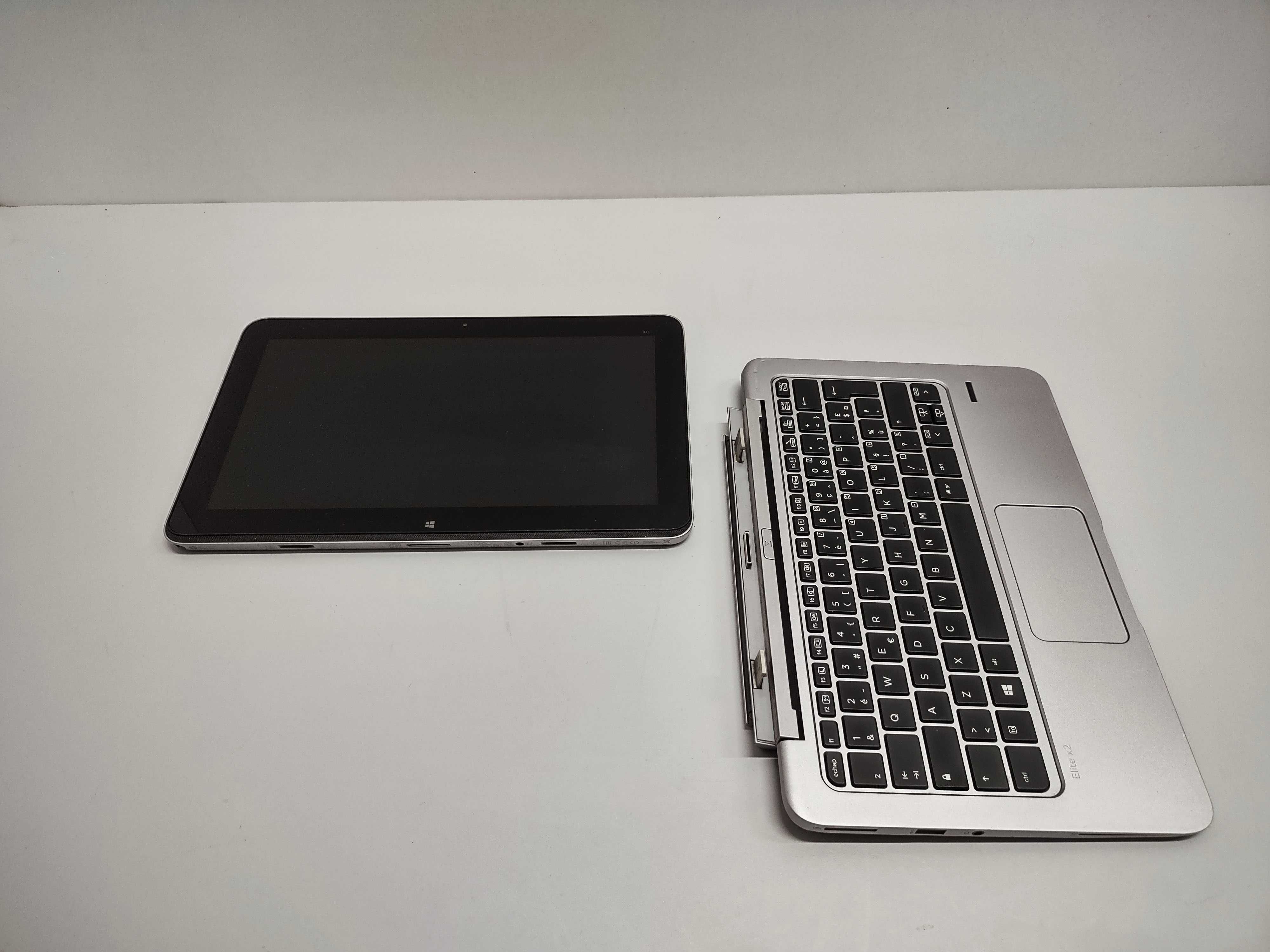 Laptop HP EliteBook intel 8 GB RAM 256 GB SSD Touchscreen