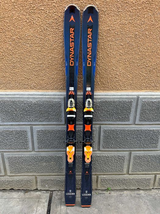 schi dynastar legend x80 classic L159cm