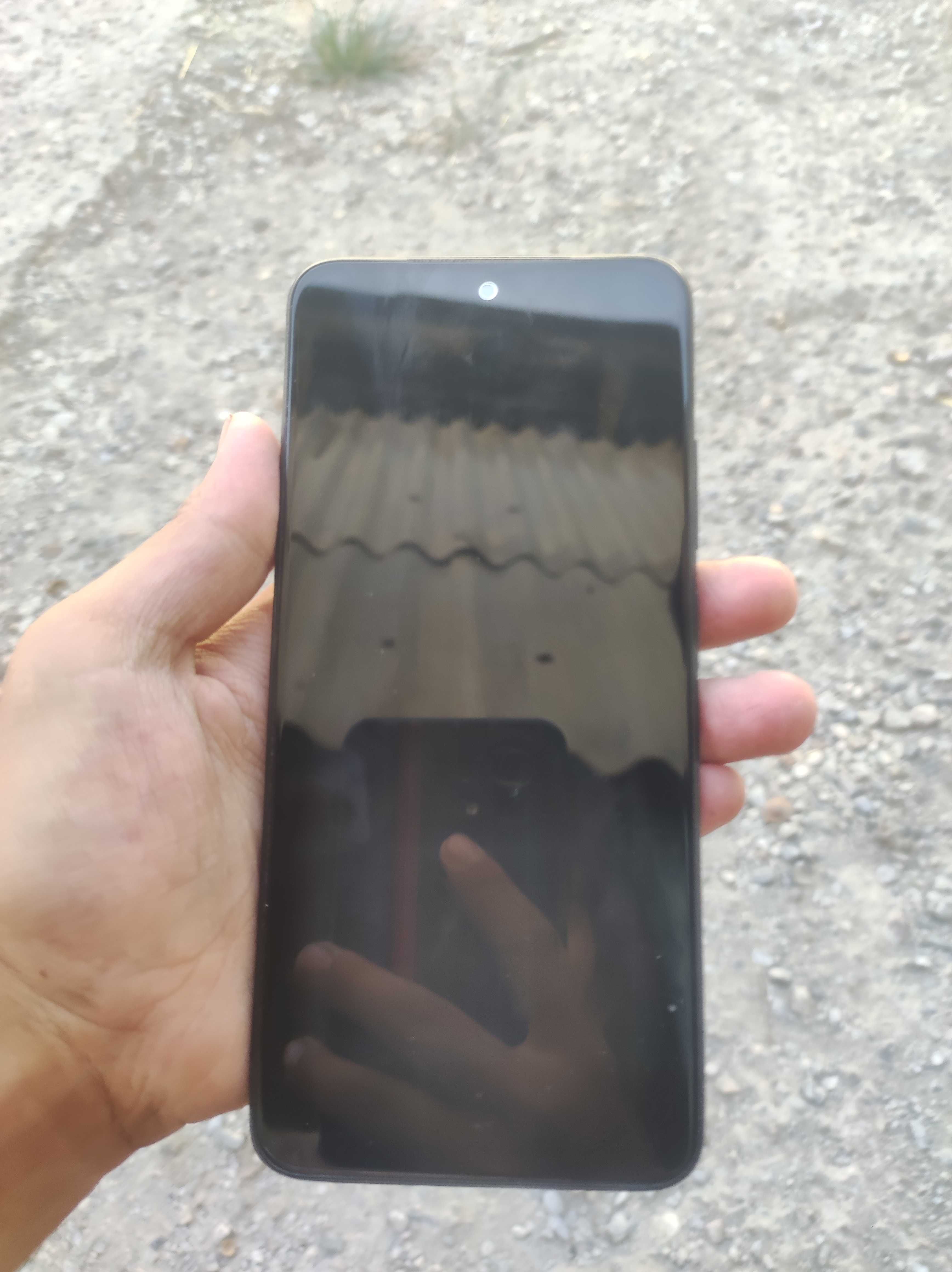 Redmi note 11s с гарантиай