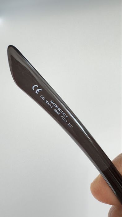 Ochelari Soare Gucci 1497S