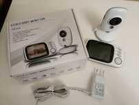 Видеоняня Video baby monitor VB 603
