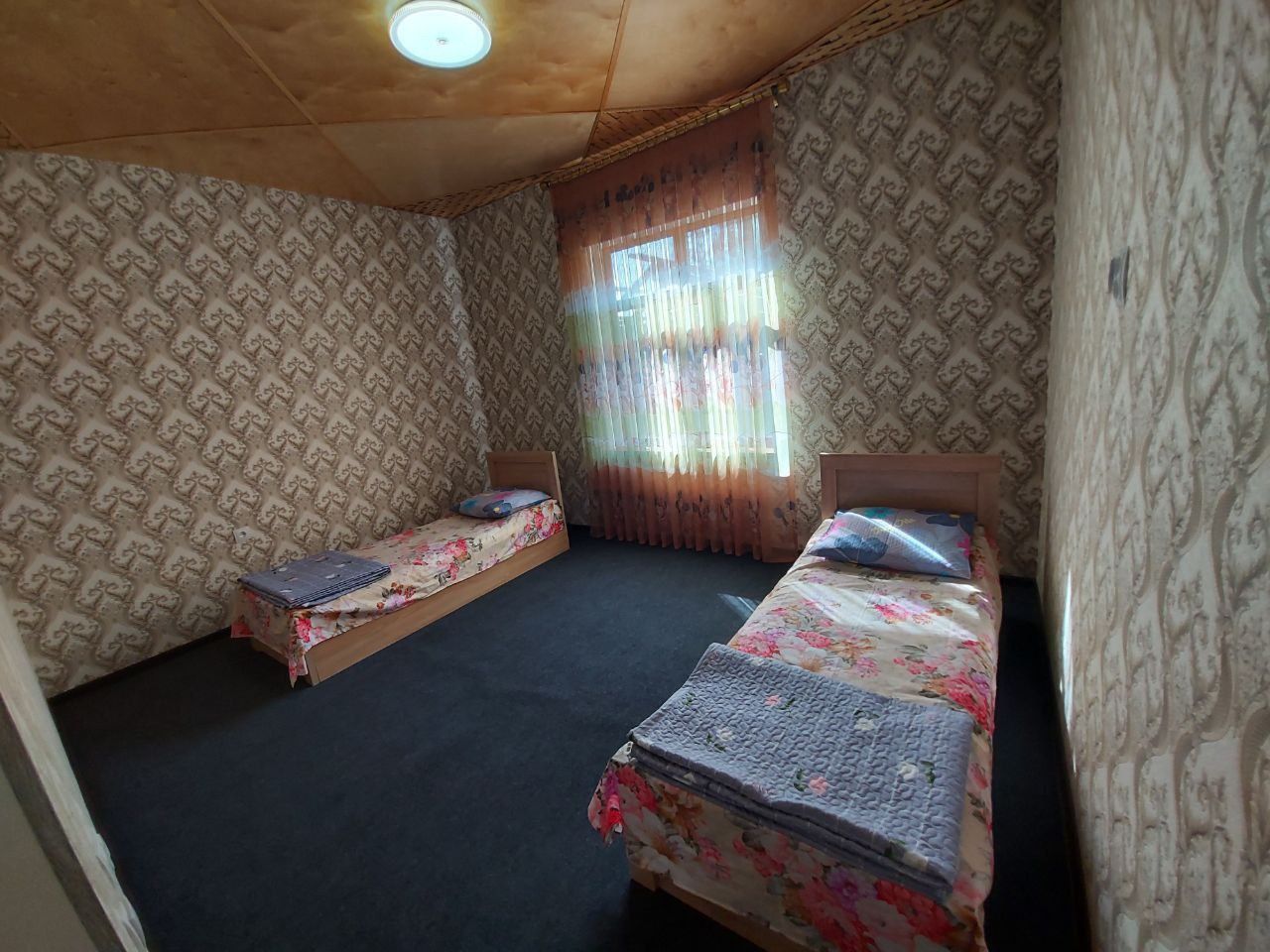 Dacha Burchmulla