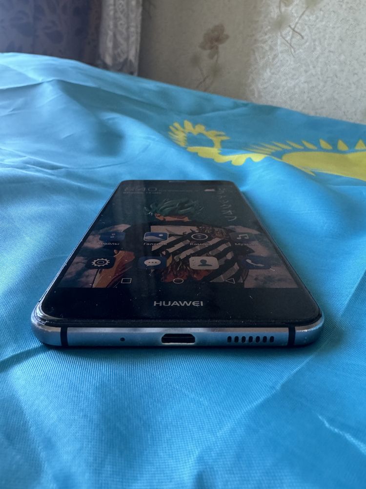 Продам Huawei P10 lite