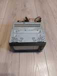Vand Casetofon auto 2 din  Audiovox VME 9125 NAV