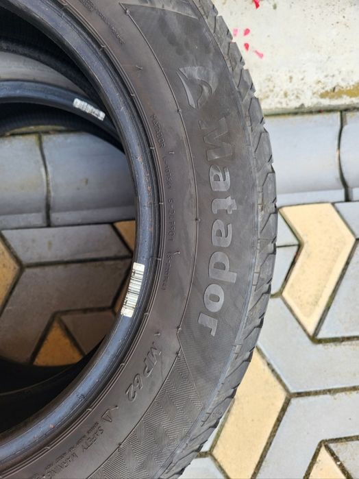 Set anvelope all season 185 65 15 88T