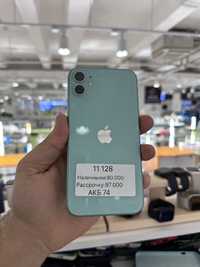 Iphone 11 128 gb