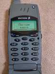 Телефон Ericsson T28