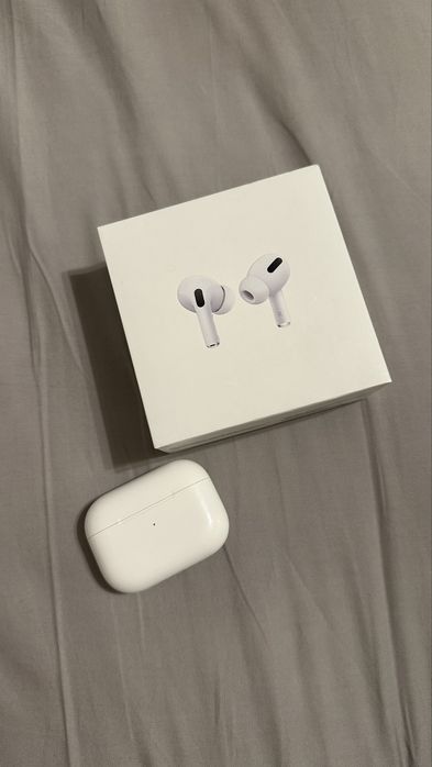 AirPods Pro ОРИГИНАЛ в отличном состоянии