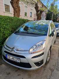 Vand Citroen C4 Grand Picasso