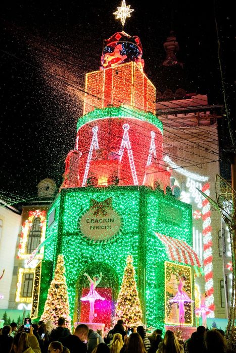 Inchiriez garsoniera Targul de Craciun din Craiova