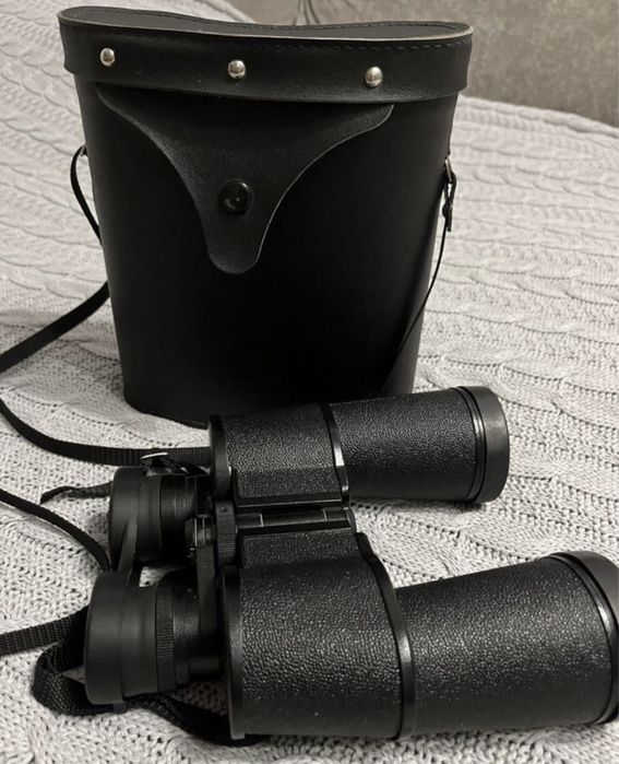 Бинокль Ссср в идеале