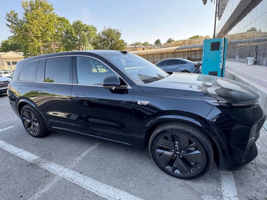 li 9 ultra restayling nd40