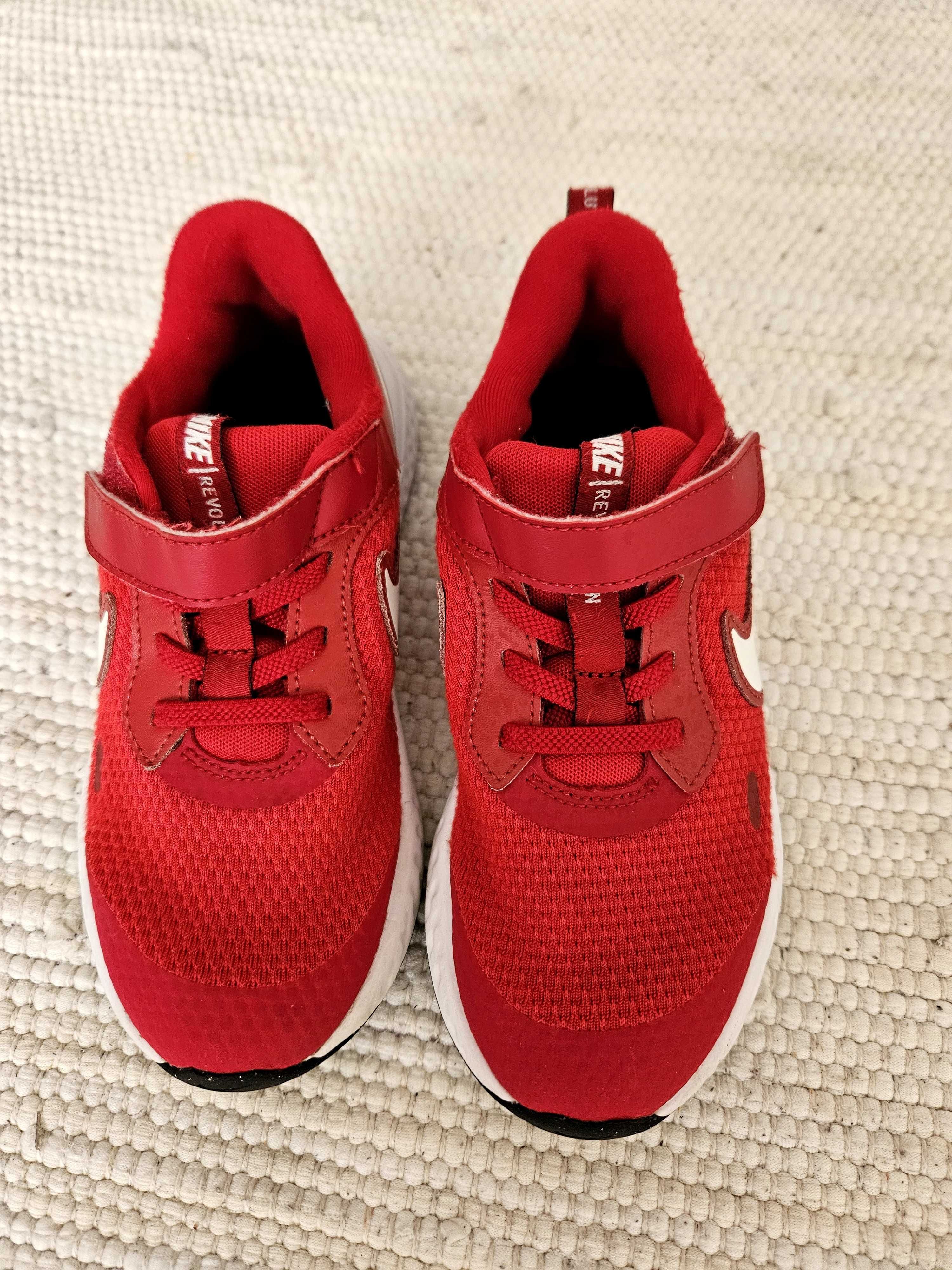 Детски маратонки Nike-31номер