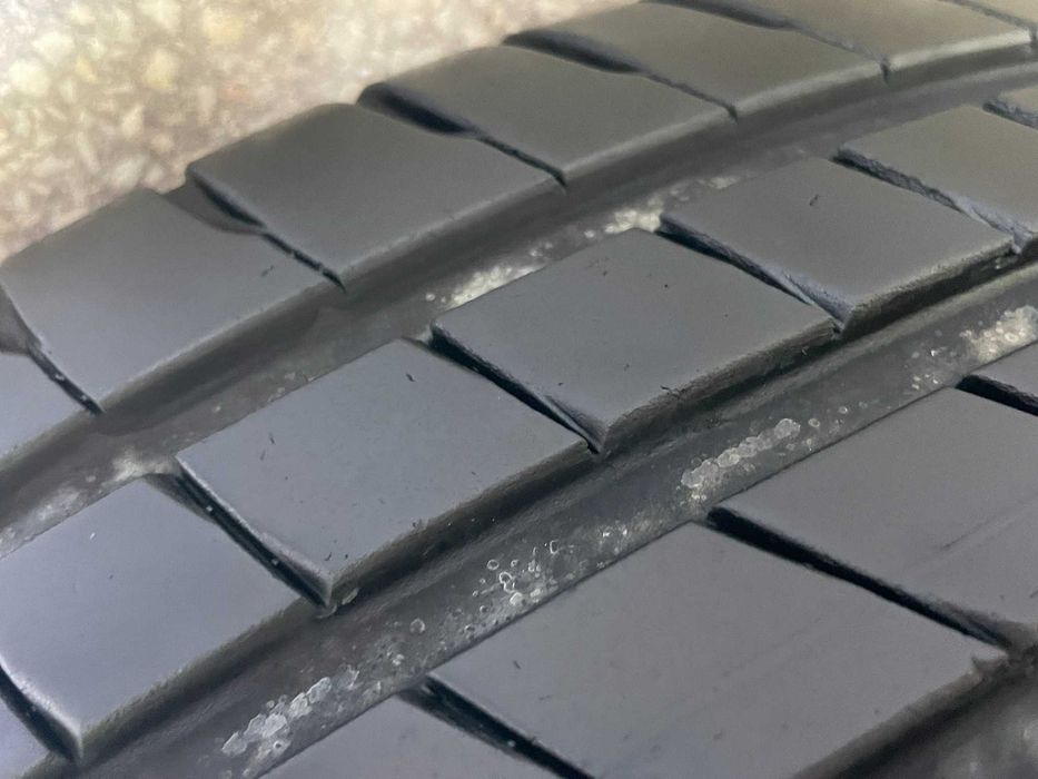 17 Оригиналнa Лята Алуминиева Джанта Honda 5 x 114,3 и Гума 2022