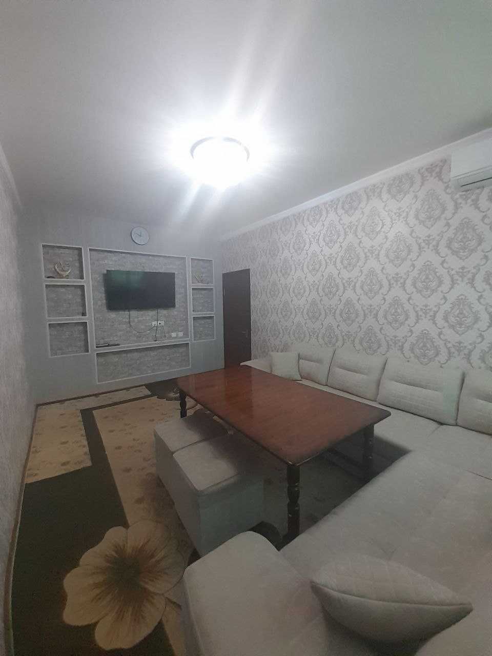 СРОЧНО!!! Чилонзорда 3 хонали квартира сотилади (ўзимники).