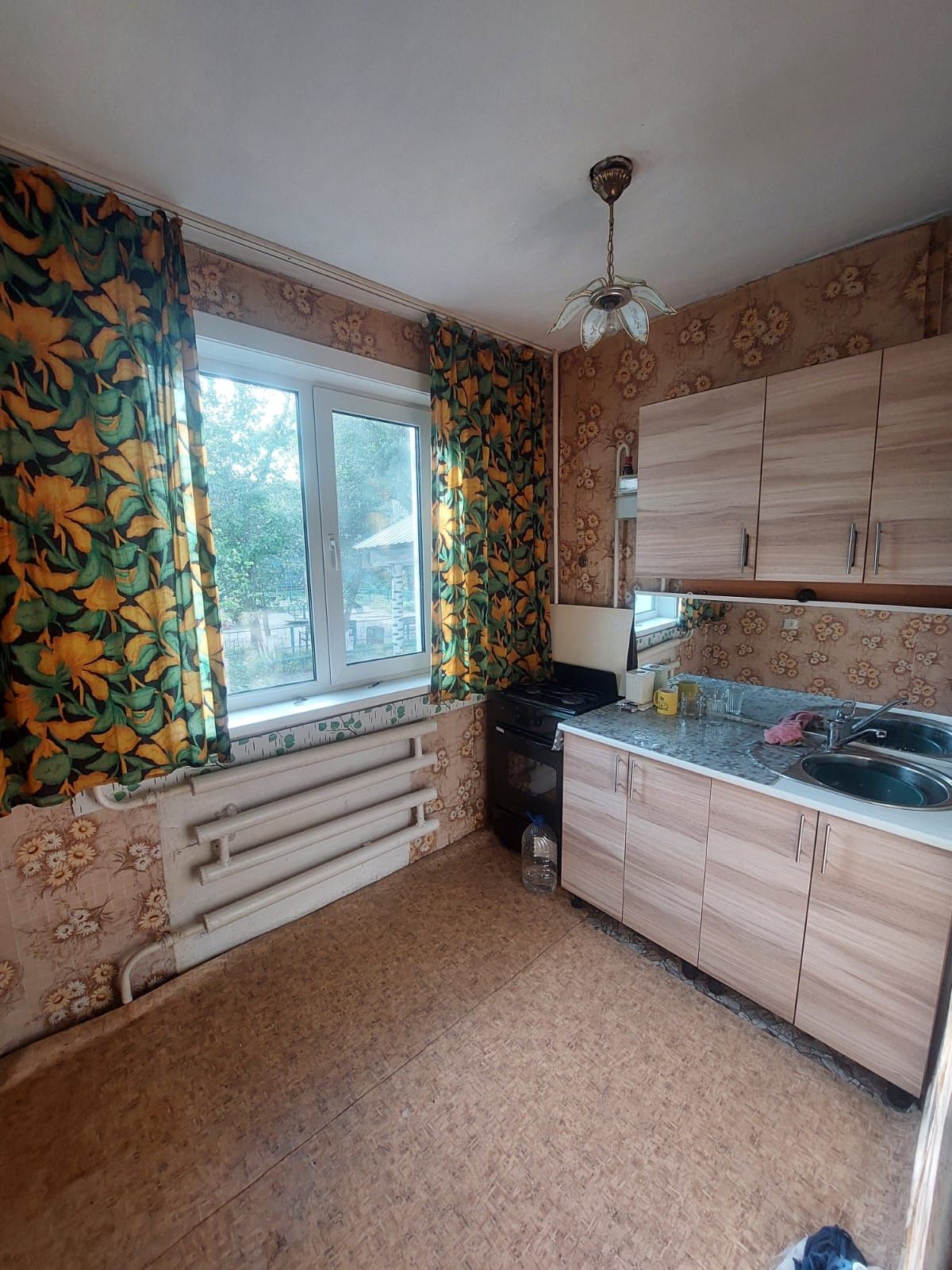 Продам 2-х ком кварт ДБ Северный