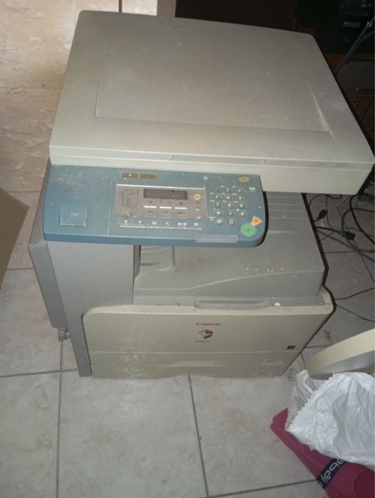 Офис Принтер Canon