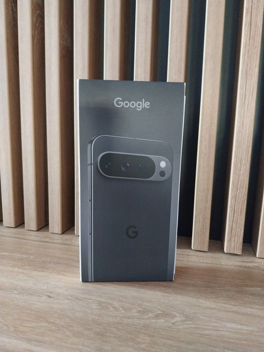 Google Pixel 9 PRO XL 256gb nou sigilat