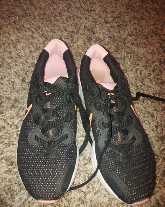 Nike Renew Run măr.39