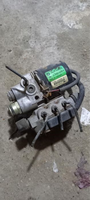 Pompă ABS BMW 320i E36 modul ABS BMW E36