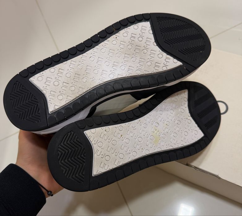 Дамски сникърси на Liu Jo