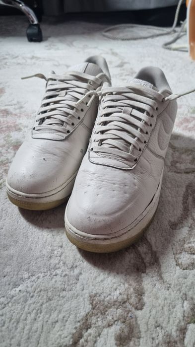 Vand Air Force 1