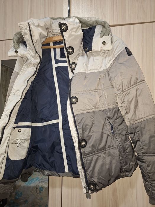 Оригинално яке Gaastra