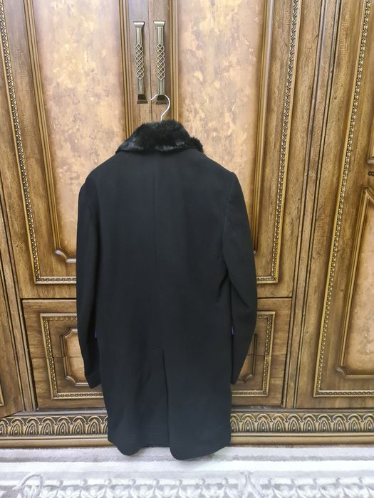 Pardesiu barbati John Richmond